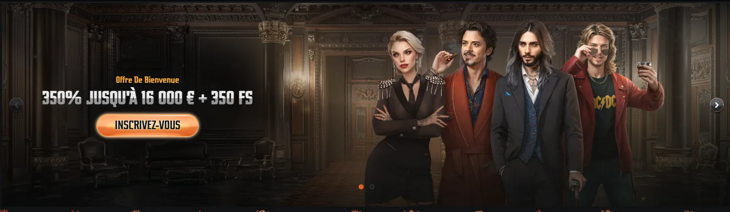 Gransino Casino