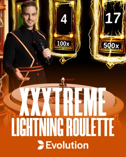 Gransino Casino Croupier en direct